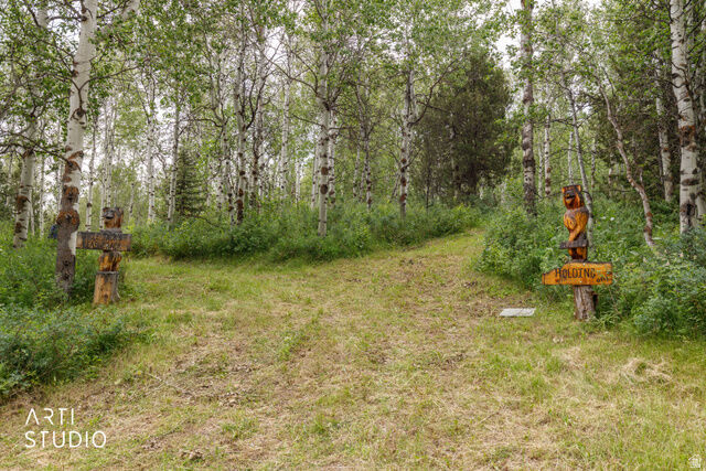 Property Photo:  20 Scare Cyn 20  UT 84328 