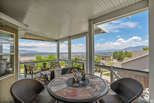 Property Photo: 14883 S Tooele Ln UT 84020