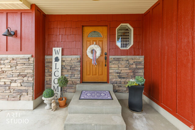 Property Photo:  4381 S 3700 W  UT 84401 
