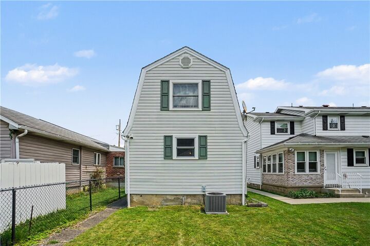 Property Photo:  215 Acme Ave  PA 15024 