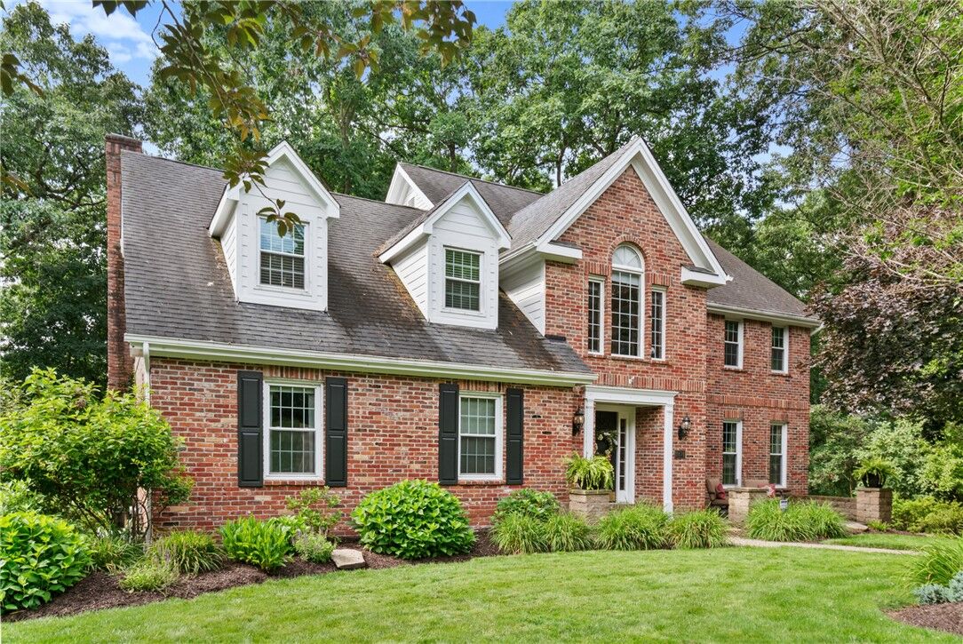 Property Photo:  2474 Wedgewood Drive  PA 15090 