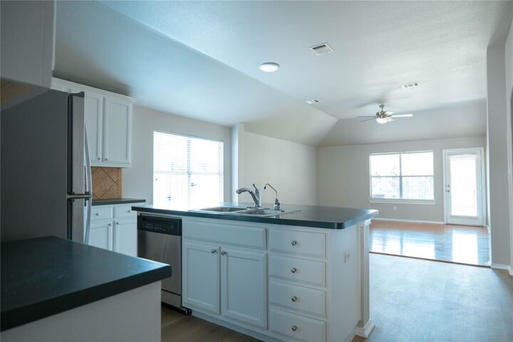 Property Photo: 18704 Dry Pond Drive TX 78660