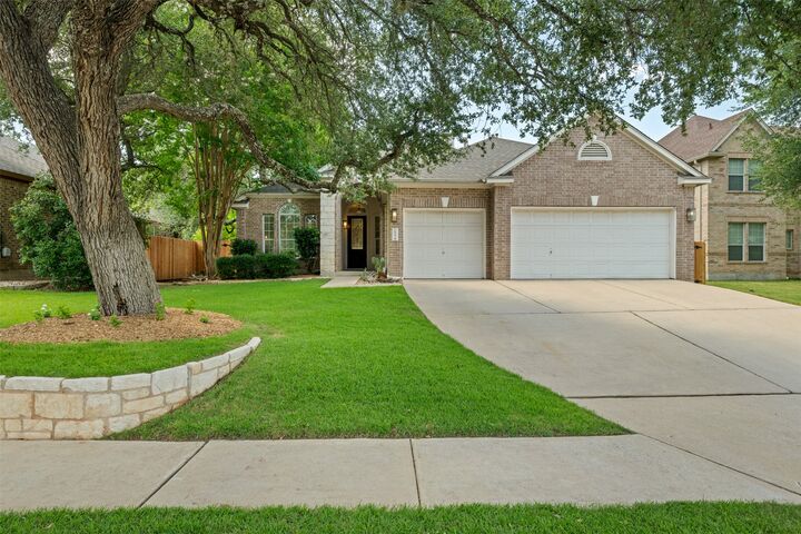 Property Photo:  2403 Dartford Bend  TX 78613 