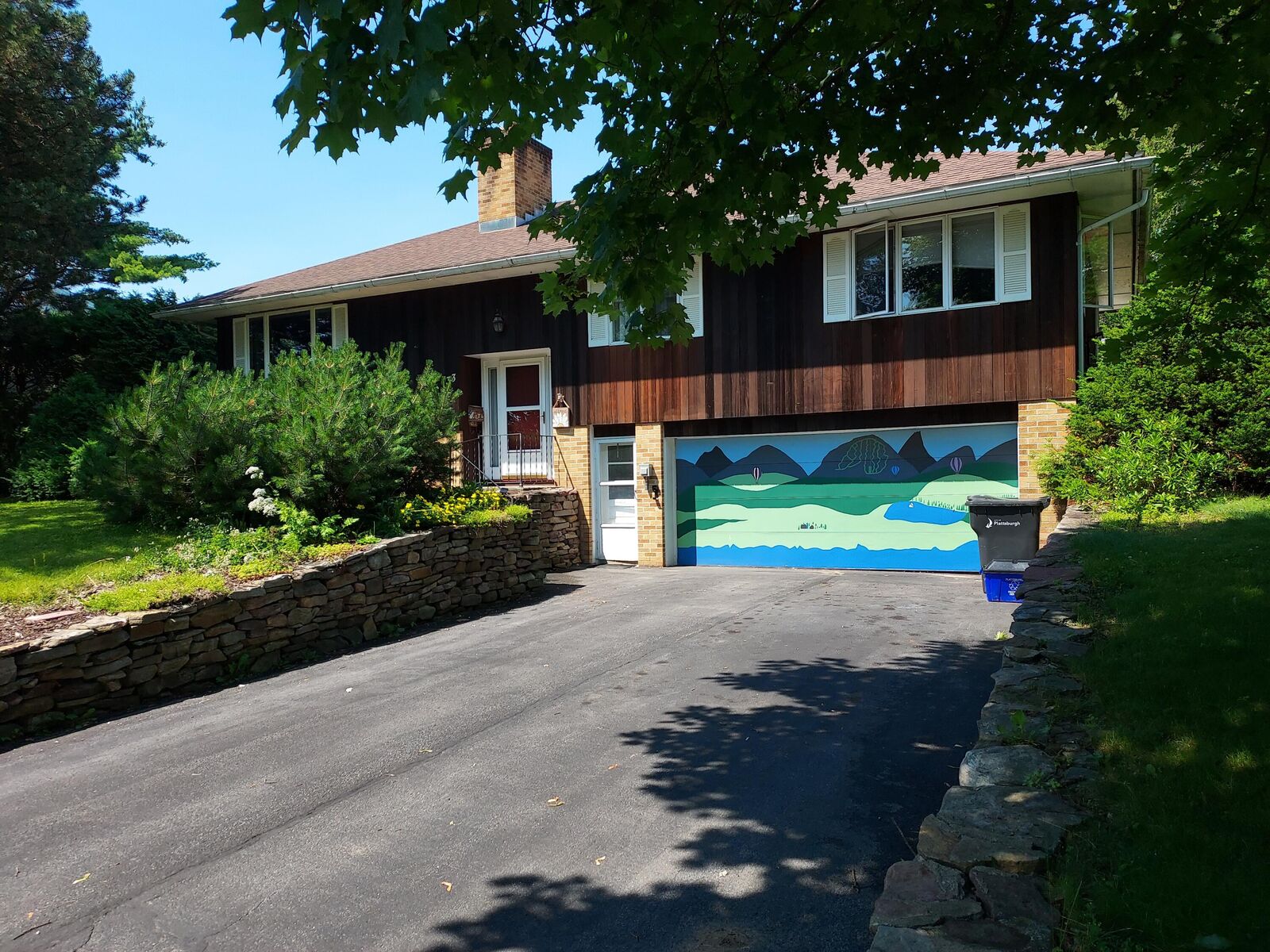 Property Photo:  33 Addoms Street  NY 12901 