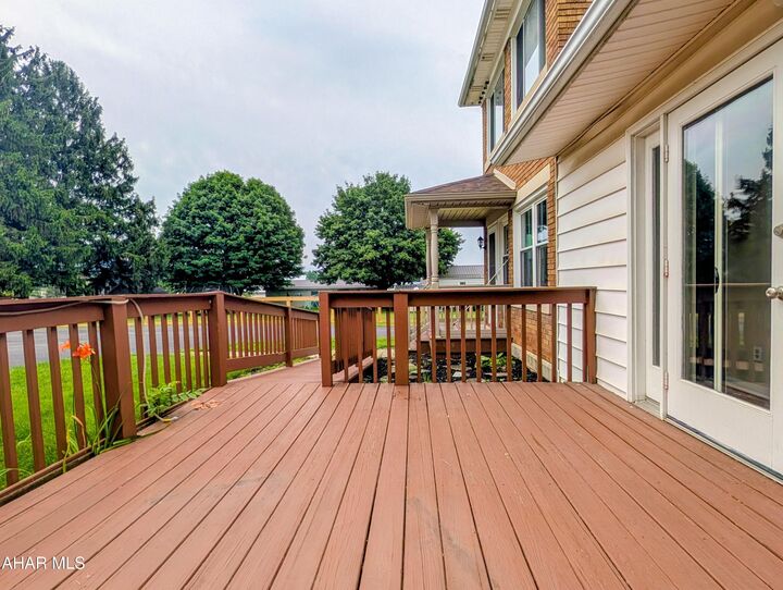 Property Photo: 4080 Woodbury Pike PA 16695