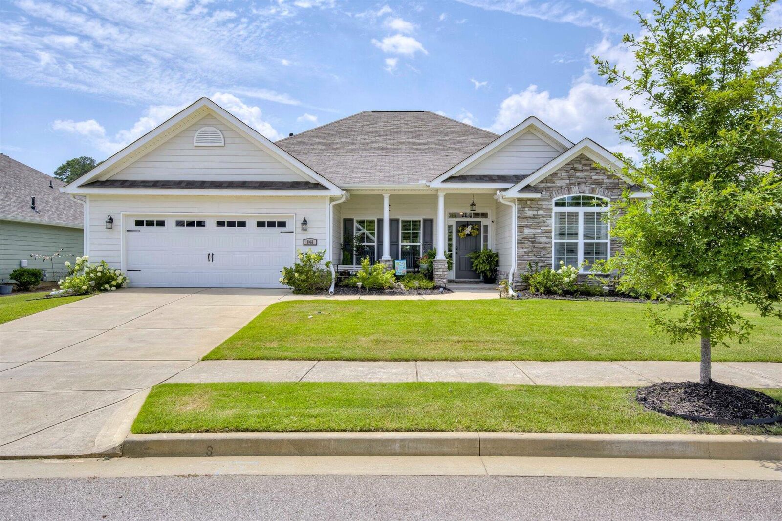 Property Photo:  848 Lynbrook Court  SC 29860 