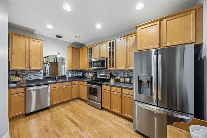 Property Photo:  3815 La Vista Circle  FL 32034 