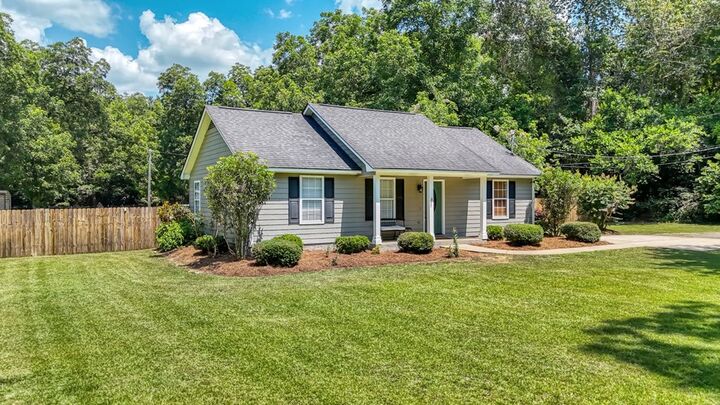 Property Photo: 4116 Pate Street GA 31705