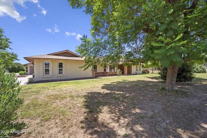 Property Photo: 16501 W Magnolia Street AZ 85338