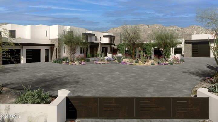 Property Photo: 9010 E Northview Lane AZ 85377