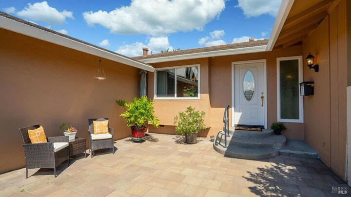 Property Photo: 451 Sandstone Drive CA 95688