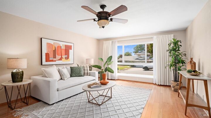Property Photo: 451 Sandstone Drive CA 95688