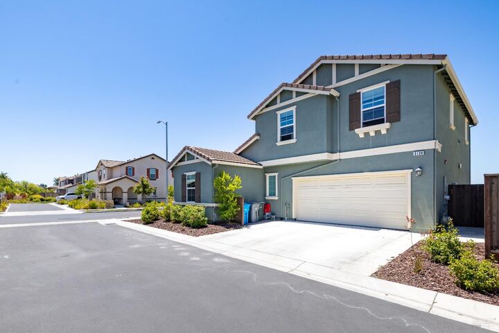 Property Photo:  2130 Owens Place  CA 94928 
