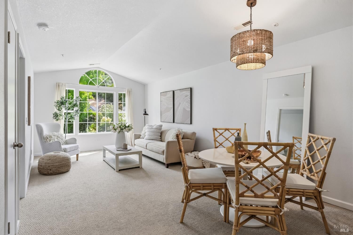 Property Photo:  35 Little Creek Lane  CA 94945 