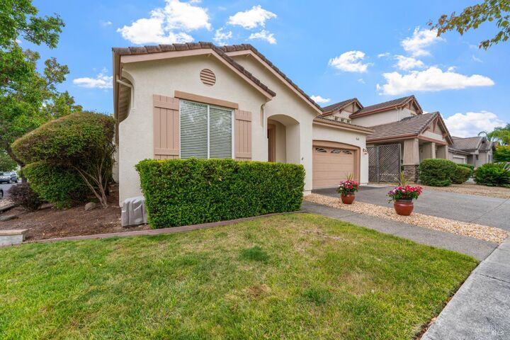 Property Photo:  1284 Eagle Drive  CA 95492 