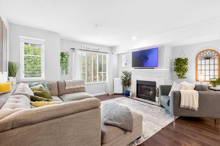Property Photo: 20560 66 Avenue 61 BC V2Y 2Y8