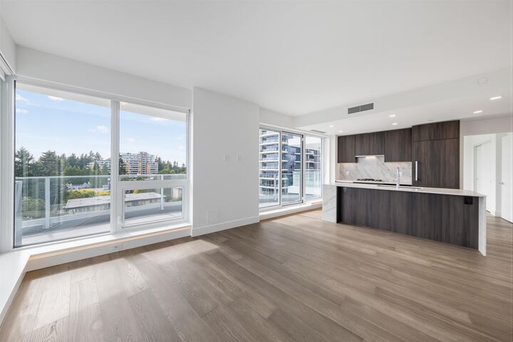 Property Photo: 1475 Foster Street 606 BC V4B 0C9