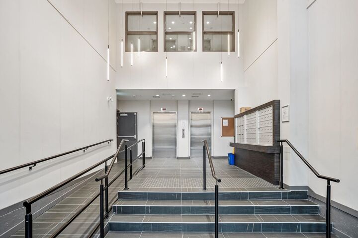 Property Photo: 14257 103A Avenue 501 BC V3T 1T1