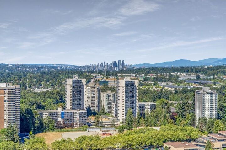 Property Photo: 530 Whiting Way 2704 BC V3J 0J4