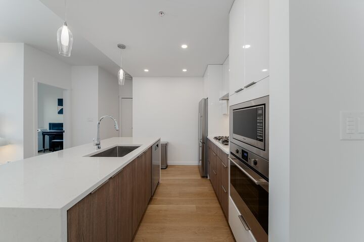 Property Photo: 11641 227 Street 413 BC V2X 9J6