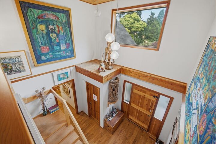 Property Photo: 13965 Harris Road BC V3Y 2T3