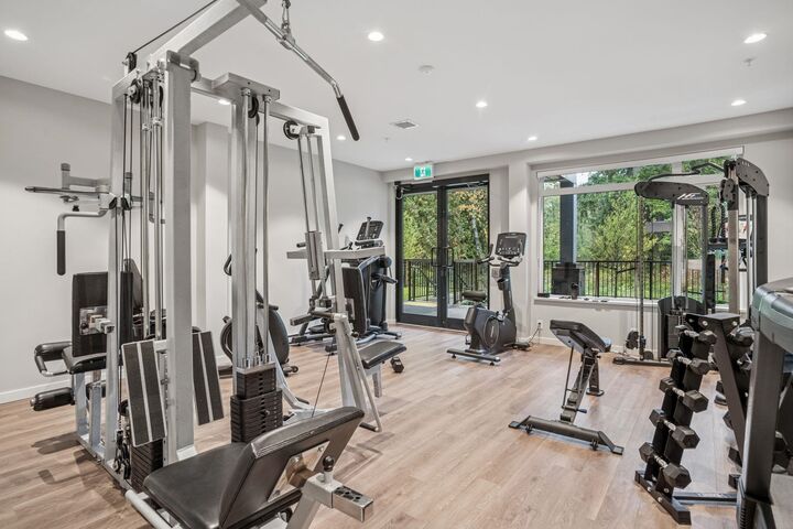 Property Photo: 14257 103A Avenue 414 BC V3T 1T1