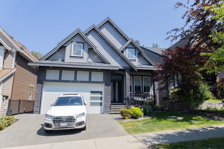 Property Photo: 6176 140 Street BC V3X 1C9