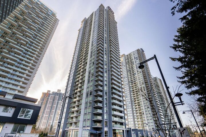 13750 100 Avenue 3709 — photo 1