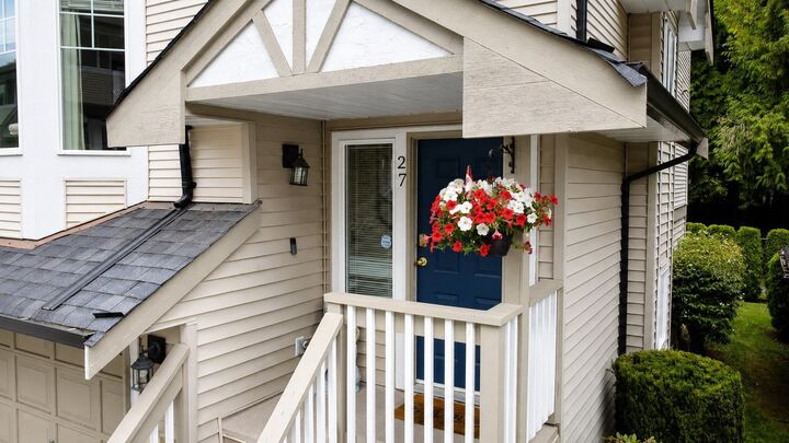 Property Photo:  7640 Blott Street 27  BC V2V 3K3 
