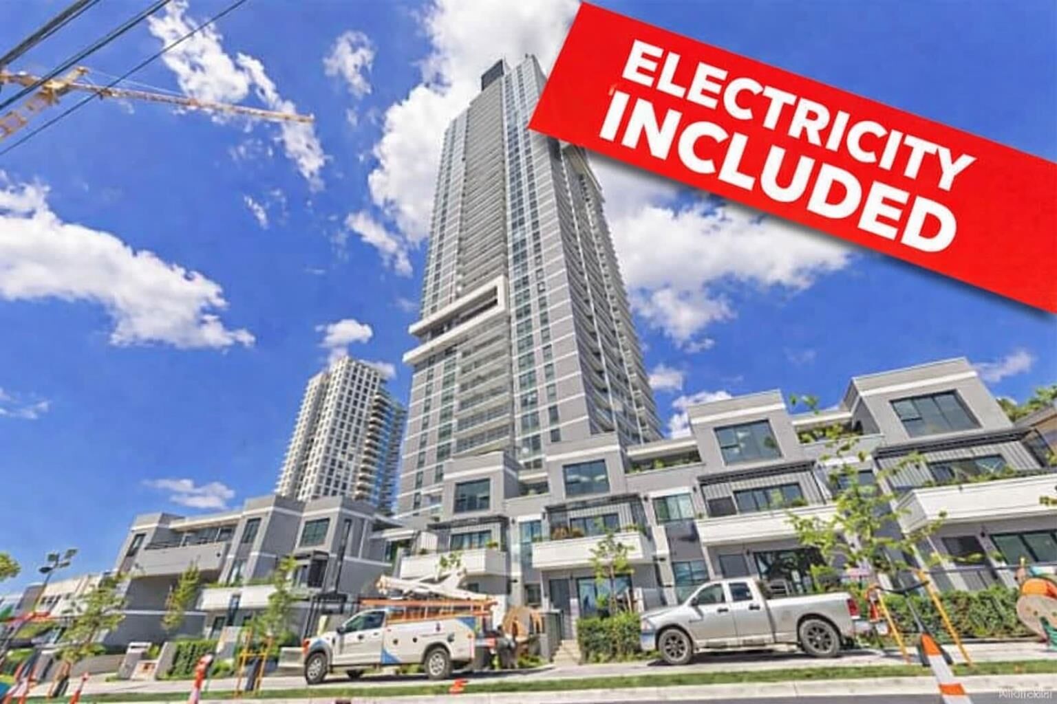 Property Photo:  2135 Springer Avenue 708  BC V5B 0C1 