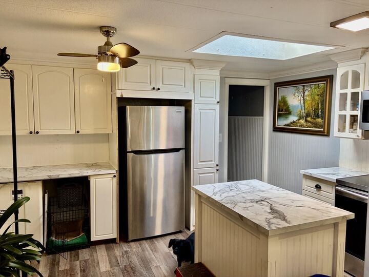 Property Photo: 3300 Horn Street 57 BC V2S 7Y5