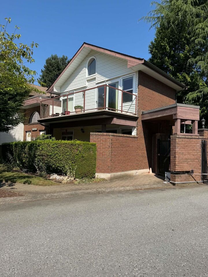 Property Photo: 13858 102 Avenue 101 BC V3T 1P1