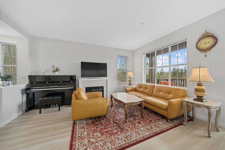 Property Photo: 11176 Gilker Hill Road 17 BC V2W 0G5