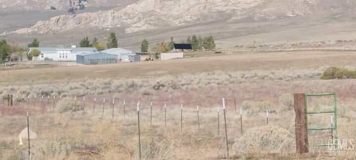 Property Photo:  0 Gibbs  CA 93255 