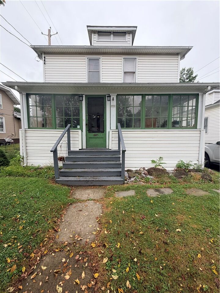 Property Photo: 952 Erie Street NY 14904