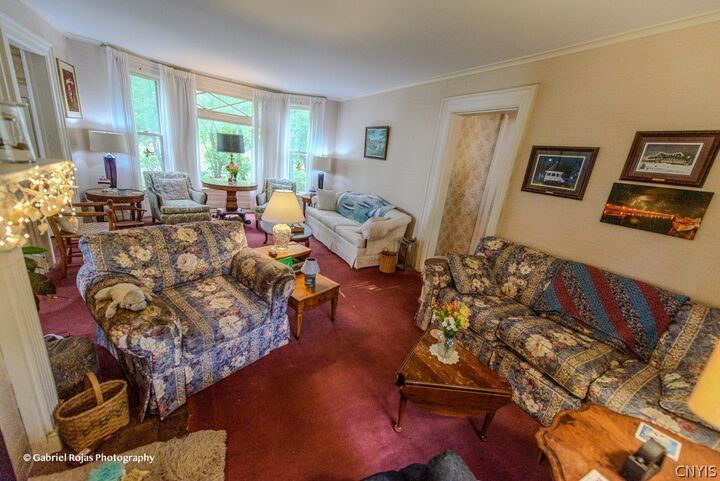 Property Photo:  20 W Lake Street  NY 13152 