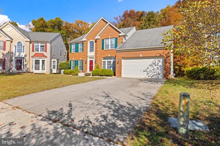 Property Photo:  8008 Dorado Terrace  MD 20613 