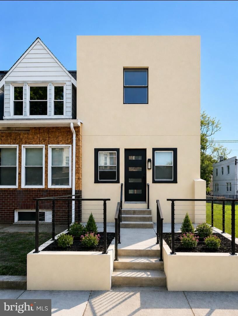 Property Photo: 2534 Bonaffon Street PA 19142