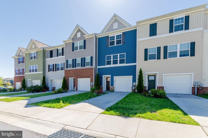 Property Photo:  172 Drexel Court  WV 25404 
