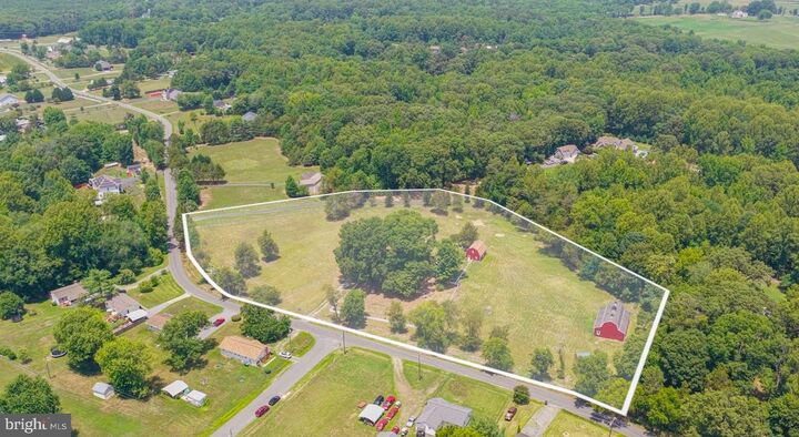 Property Photo:  305 Chapel Green Road  VA 22405 