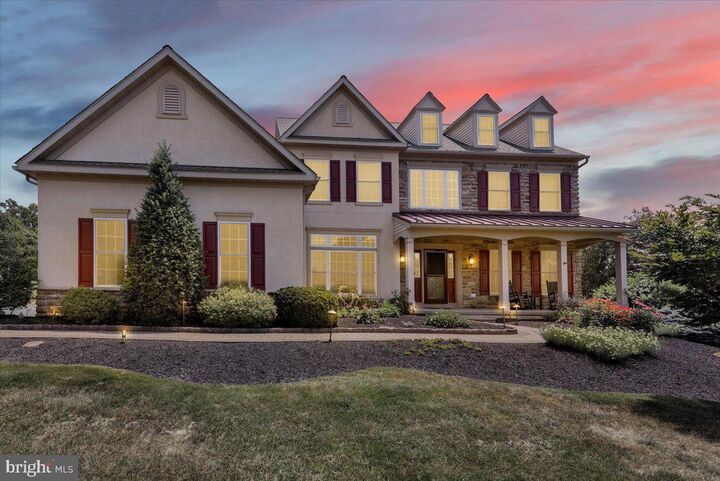 Property Photo: 76 Caernarvon Drive PA 19520