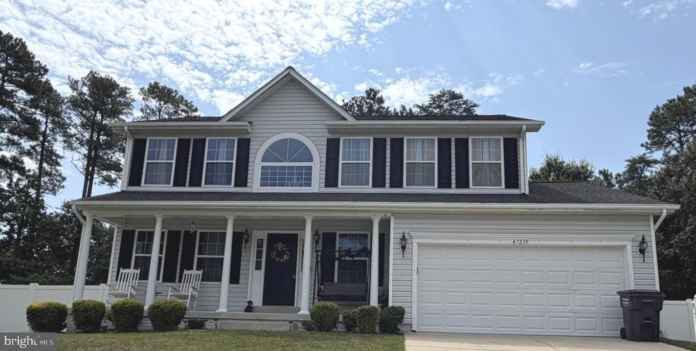 Property Photo:  47239 Schwartzkopf Drive  MD 20653 