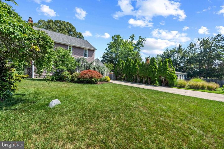 Property Photo: 1023 Tudor Drive MD 21032