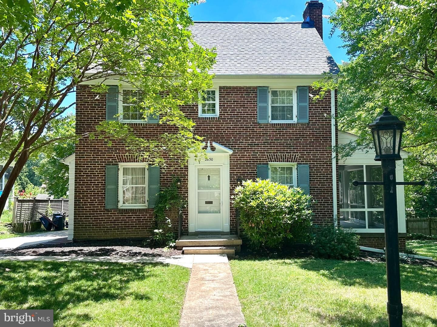 Property Photo: 2030 Lanier Drive MD 20910