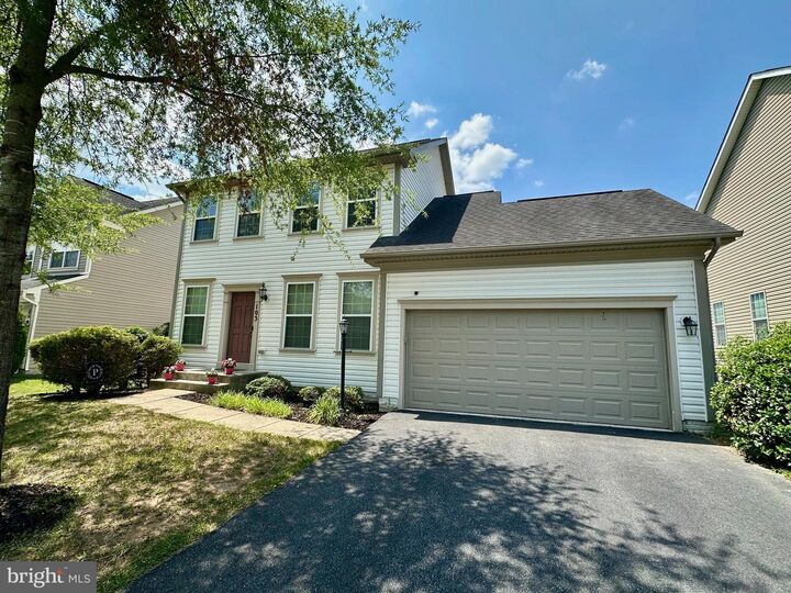 Property Photo:  103 Fiesta Drive  VA 22656 