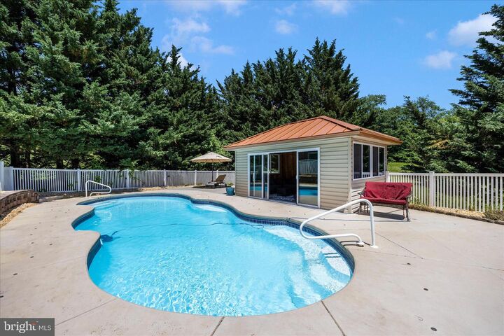 Property Photo:  3448 Kaetzel  MD 21779 