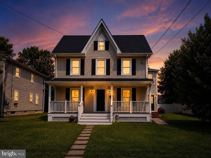 Property Photo:  224 W Main Street W  NJ 08332 