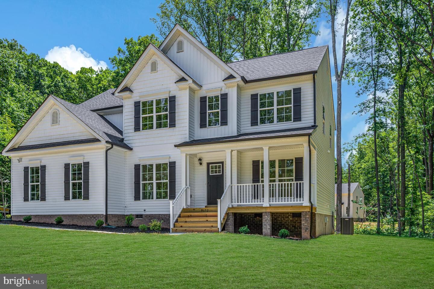 Property Photo:  3692 Elk Creek Road  VA 23117 