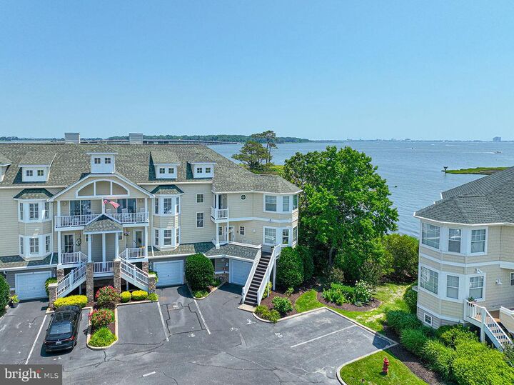 Property Photo: 20 Fishing Creek Lane 20 MD 21811