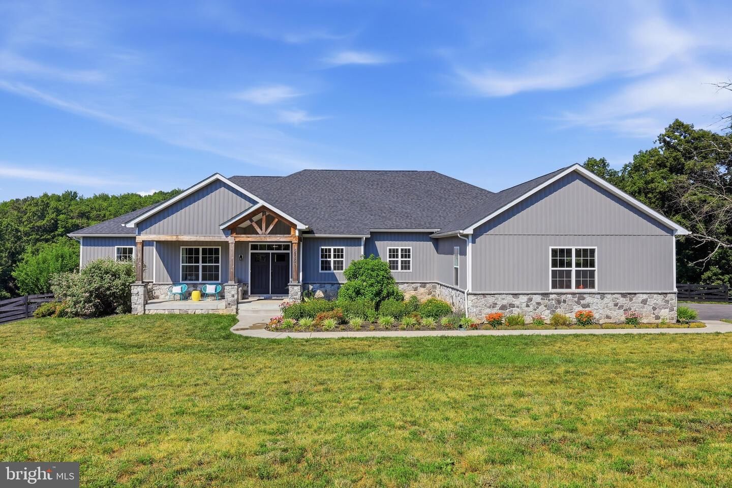 Property Photo: 8225 Ball Road A MD 21704